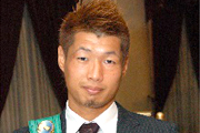 ボクシング界のレジェンド!長谷川穂積さんトークショー!<br>~第5回開催イベント情報~