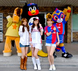 ワッショイtokyo夏ラリー News 東京シティ競馬 Tokyo City Keiba ワッショイtokyo夏ラリー News 東京シティ競馬 Tokyo City Keiba