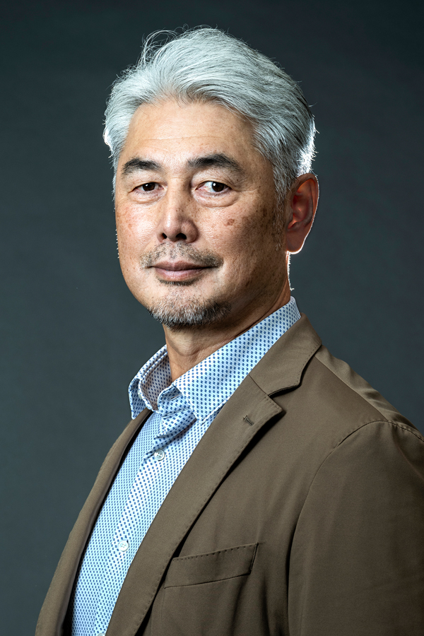 吉井理人さん