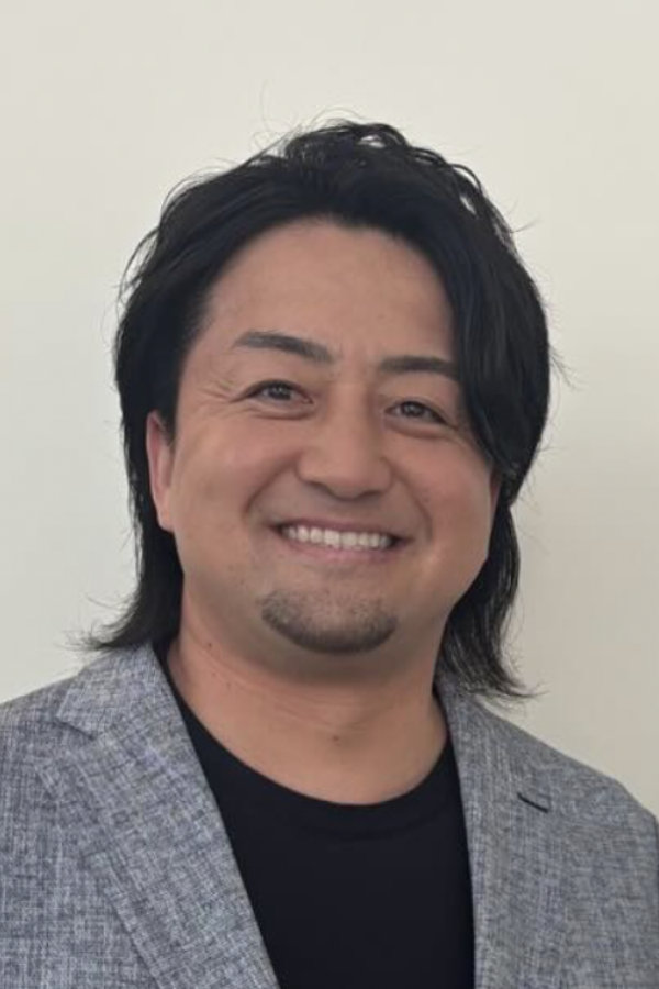 澤村拓一さん