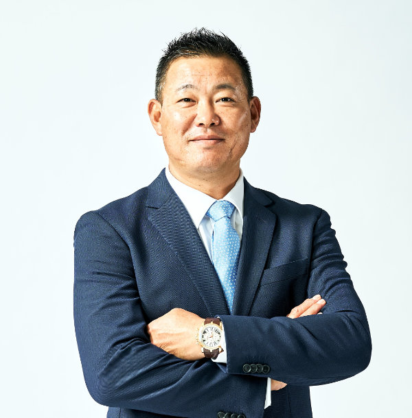福留孝介さん