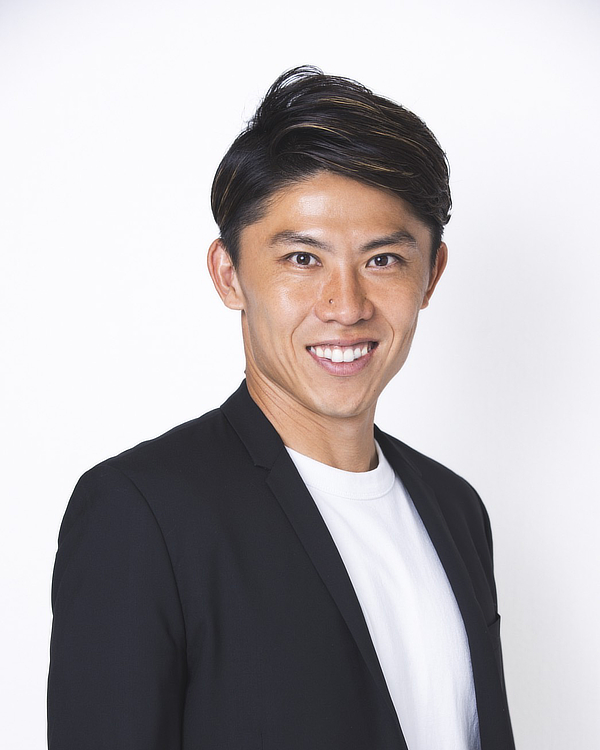太田宏介さん