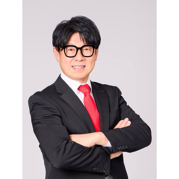 レッド吉田さん
