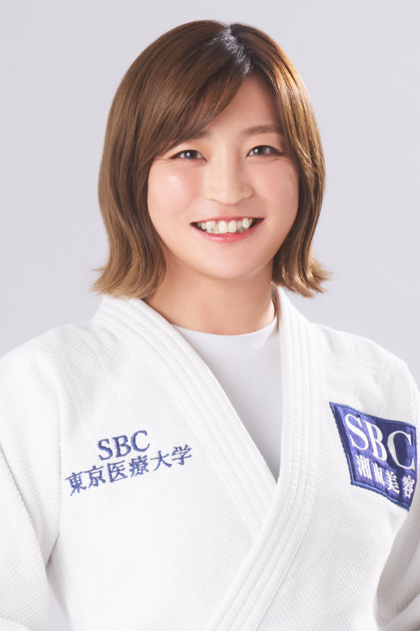 角田夏実さん