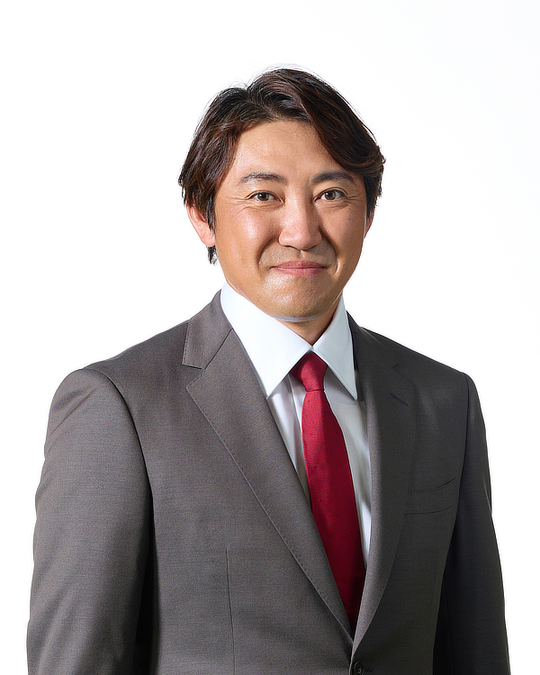 内川聖一さん