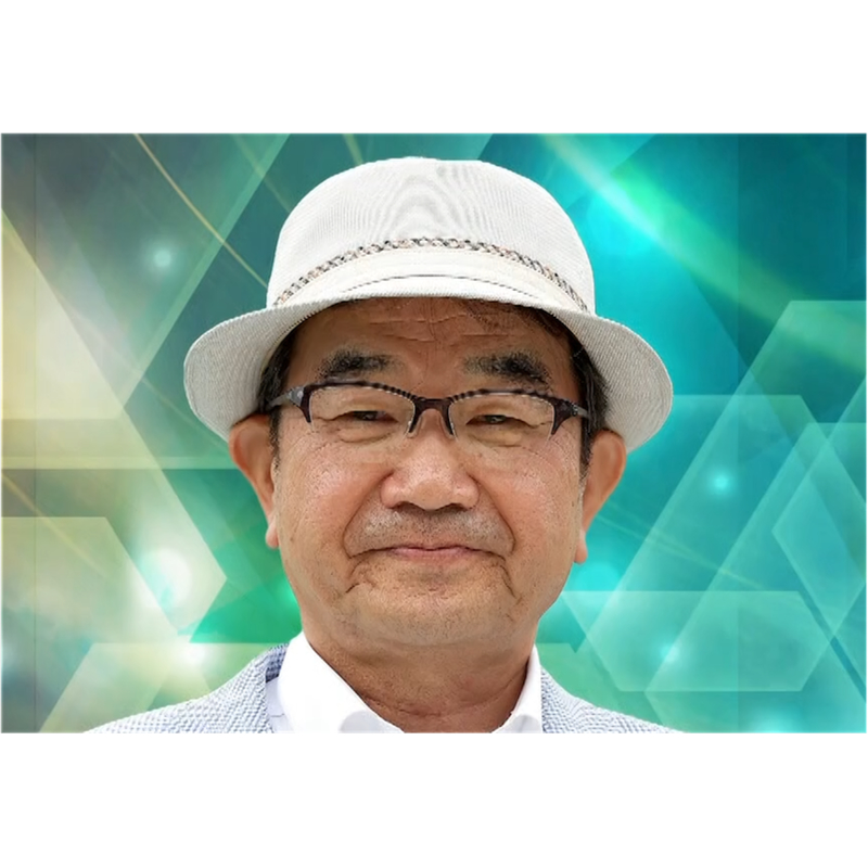 佐々木晶三元調教師