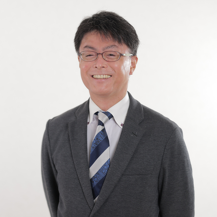古谷剛彦さん