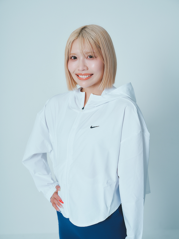 中島ひとみさん