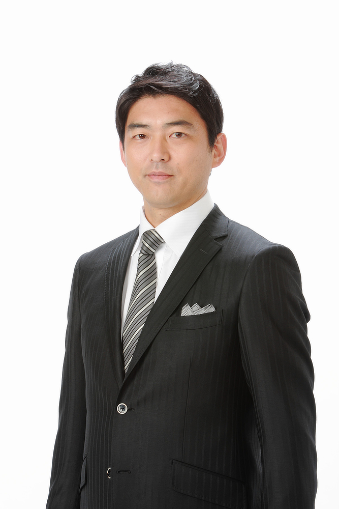 斎藤隆さん