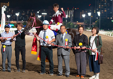 第65回 東京ダービー Si 重賞レース レースと日程 東京シティ競馬 Tokyo City Keiba 第65回 東京ダービー Si 重賞レース レースと日程 東京シティ競馬 Tokyo City Keiba