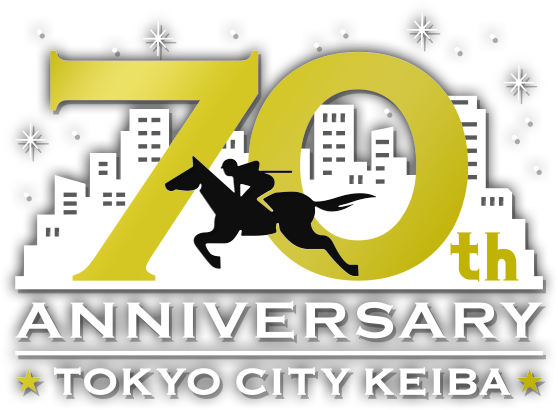 TOKYO CITY KEIBA