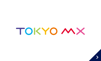 TOKYO MX