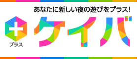 プラスケイバ
