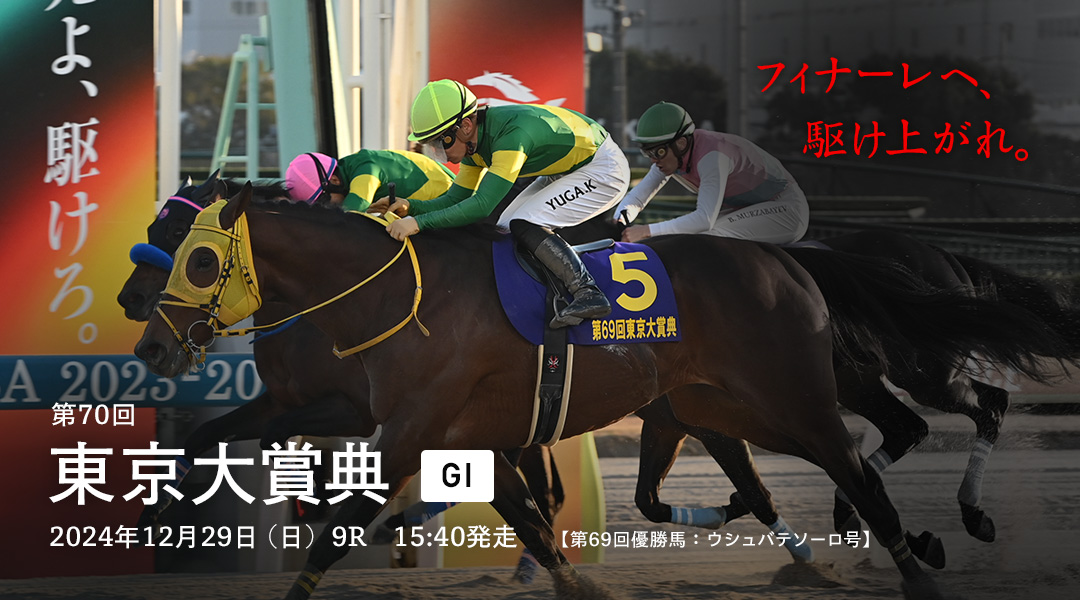 競馬ステッカードンフランキー東京盃 競馬ステッカードンフランキー東京盃