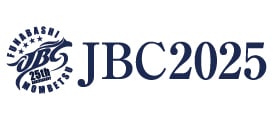 JBC2025