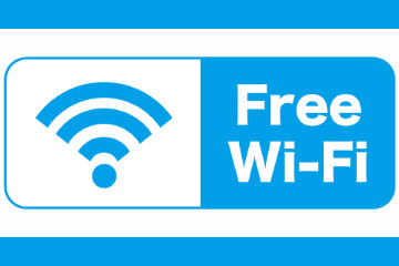 第4回開催（6月8日~12日）、第5回開催（6月29日~7月3日）のWi-Fi（無線LAN）インターネット接続サービスについて